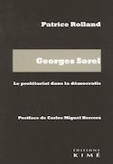 Georges Sorel